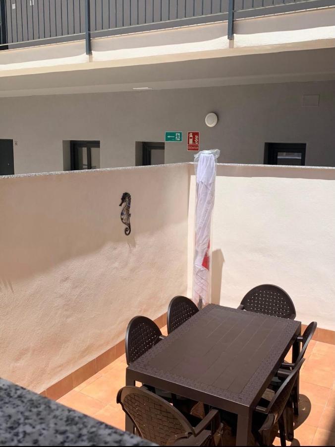Covento Beach 2, Centro Con Garage Y Patio Tarifa Ngoại thất bức ảnh