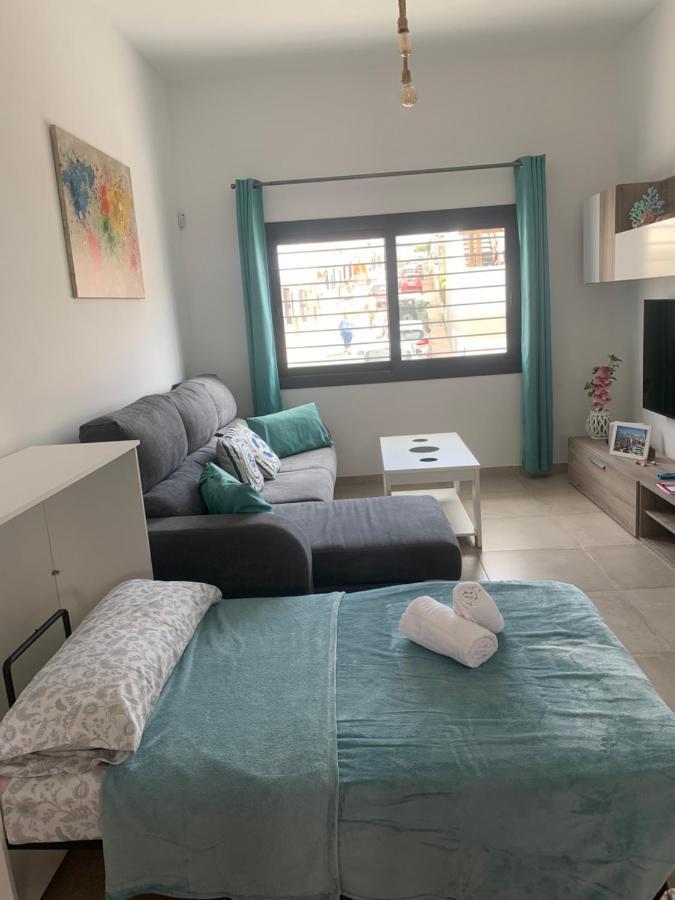 Covento Beach 2, Centro Con Garage Y Patio Tarifa Ngoại thất bức ảnh
