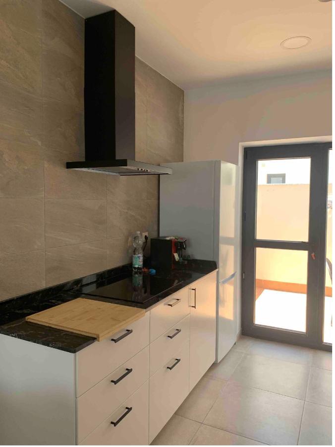Covento Beach 2, Centro Con Garage Y Patio Tarifa Ngoại thất bức ảnh