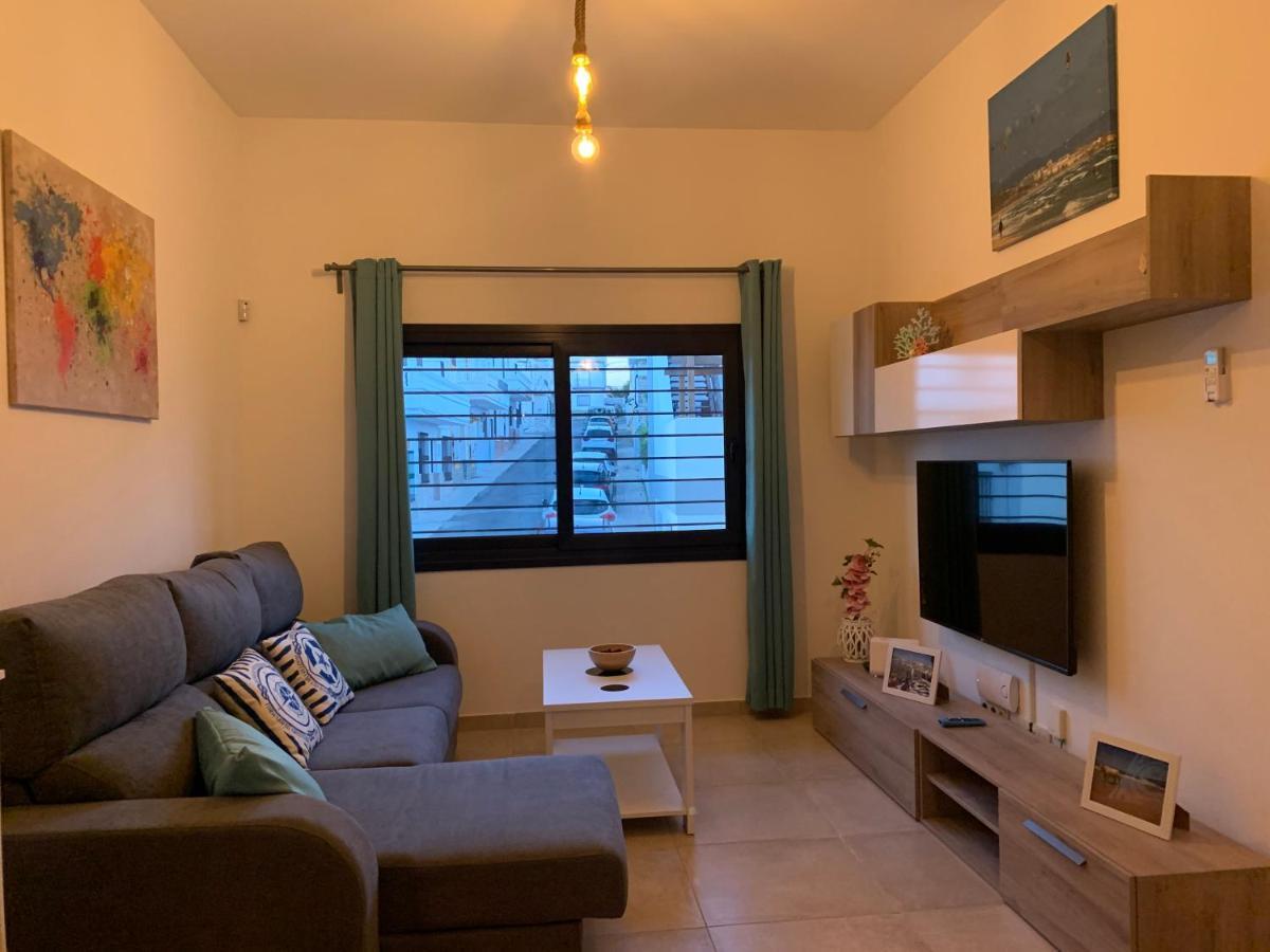 Covento Beach 2, Centro Con Garage Y Patio Tarifa Ngoại thất bức ảnh